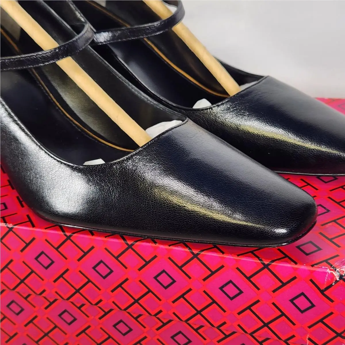 Tory Burch shoes - Black 2