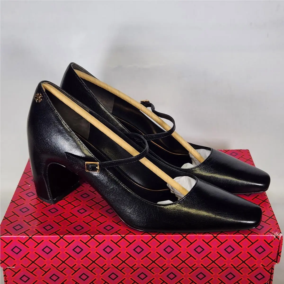 Tory Burch shoes - Black 3