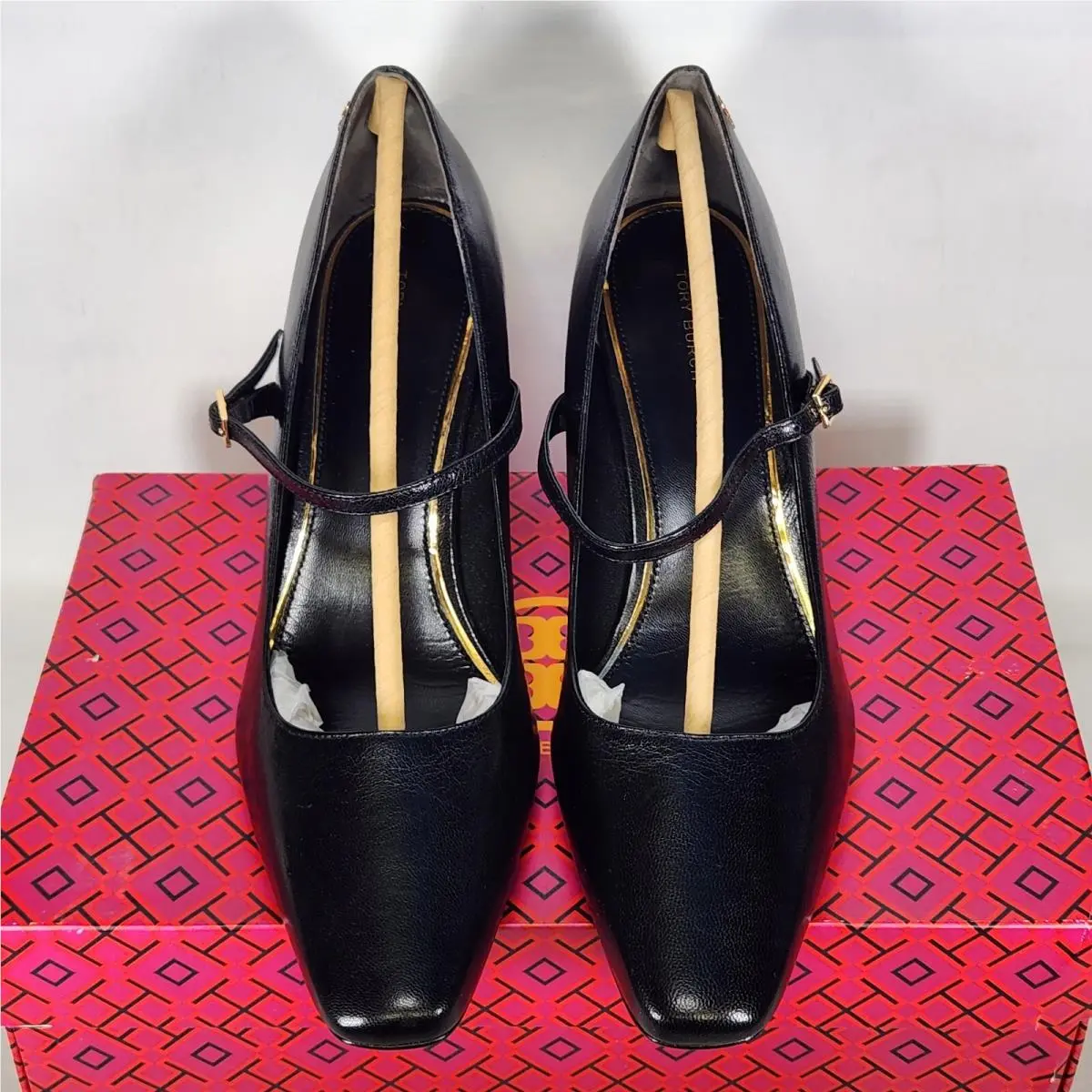 Tory Burch shoes - Black 4