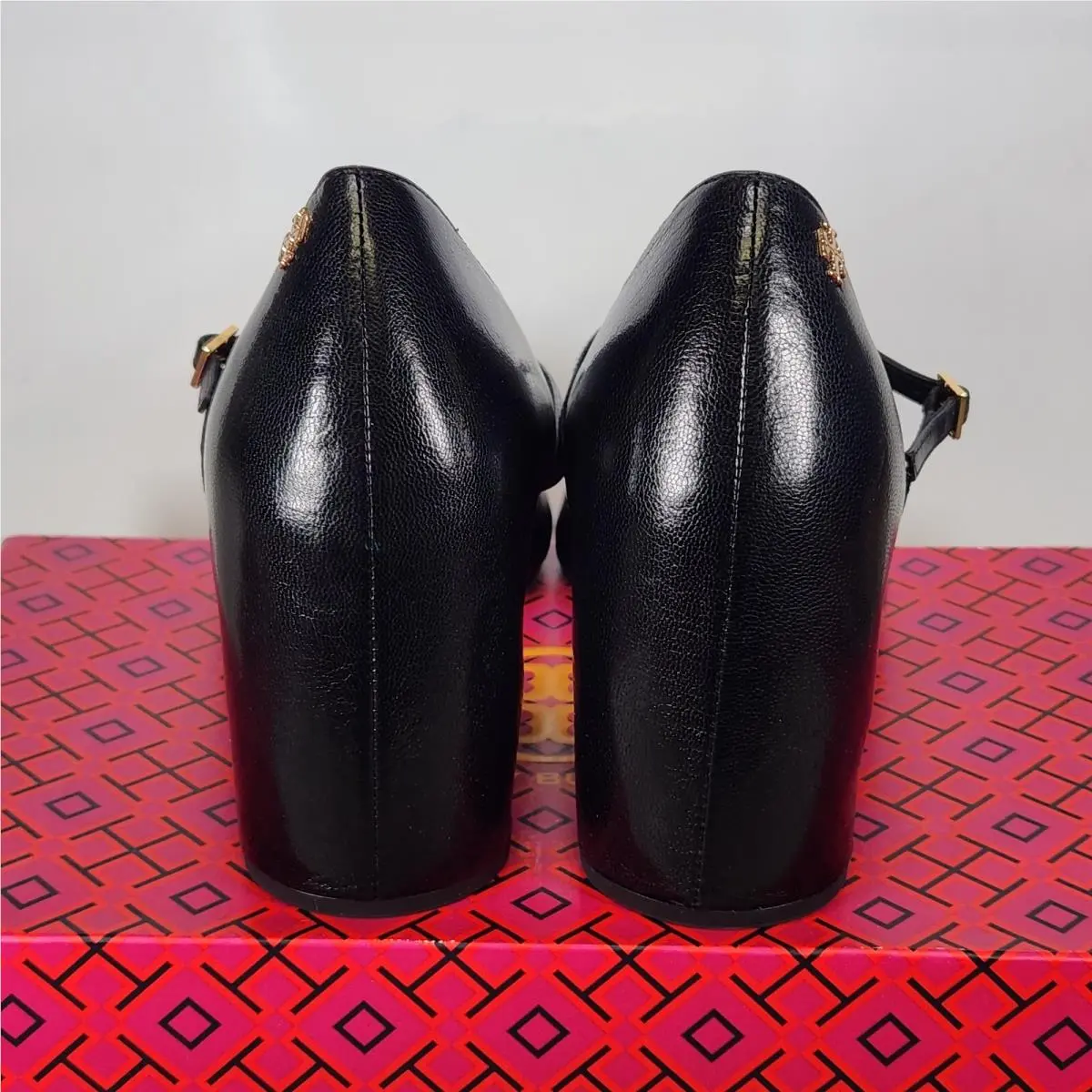 Tory Burch shoes - Black 5