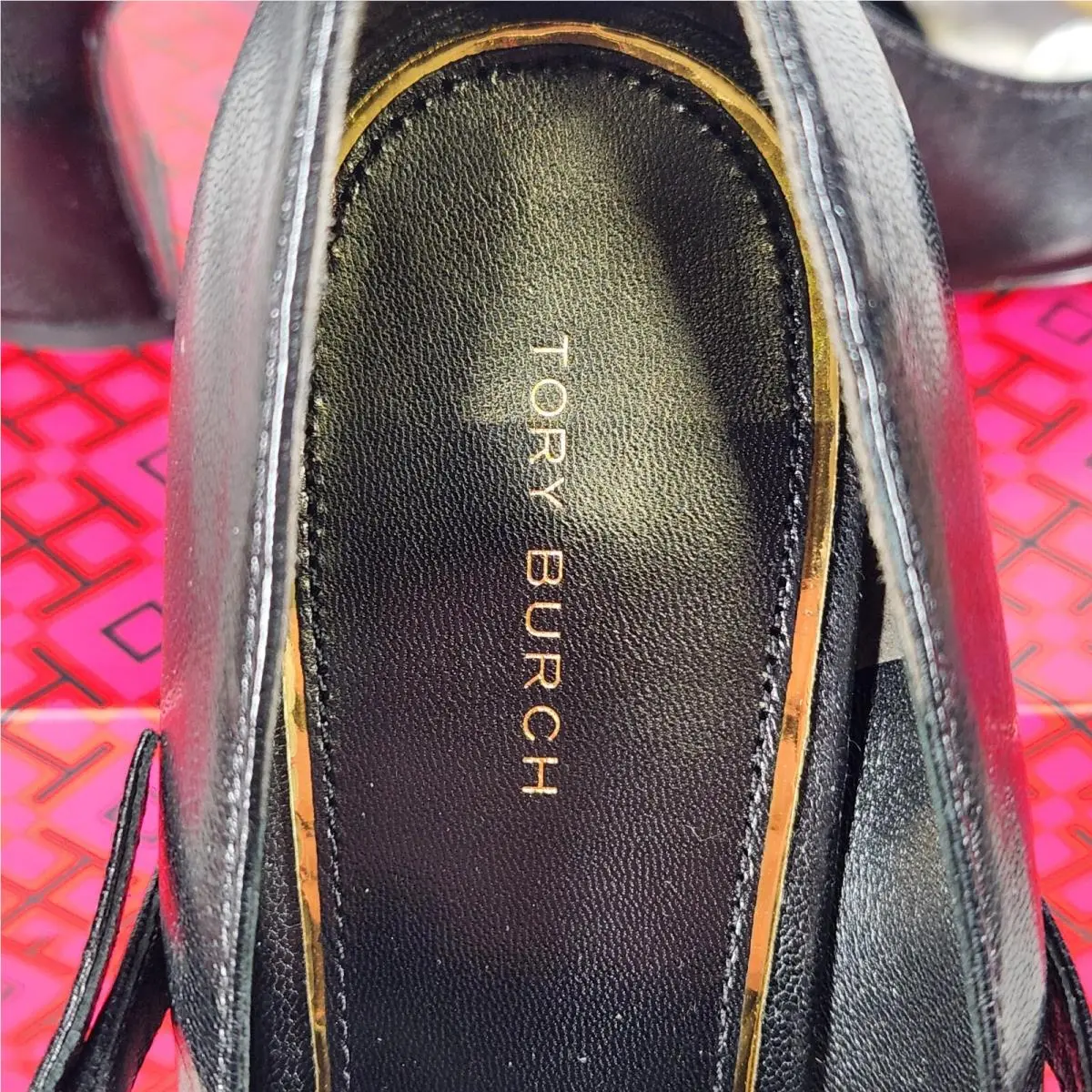 Tory Burch shoes - Black 6