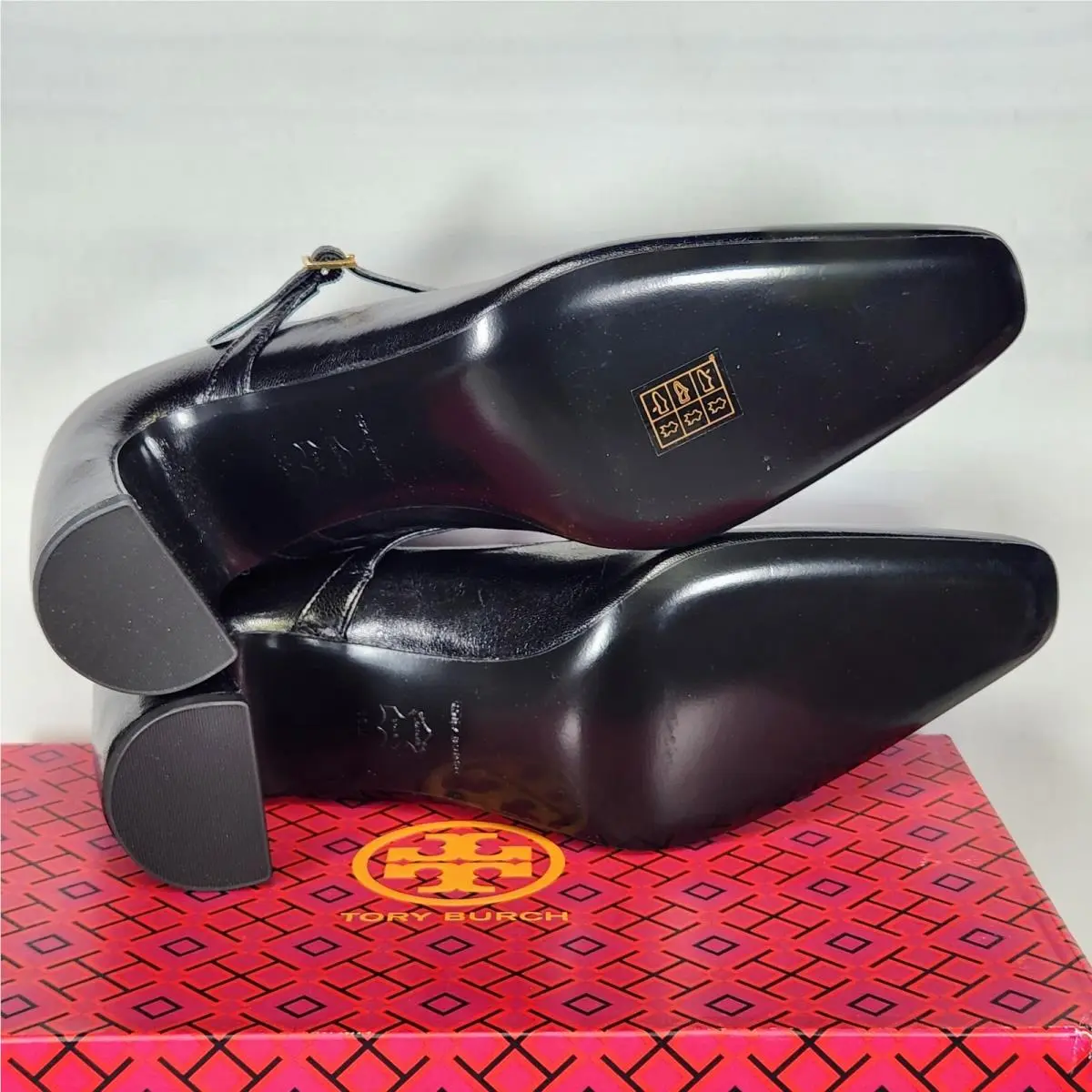 Tory Burch shoes - Black 7