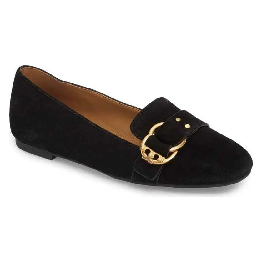 Tory Burch shoes - MARSDEN - MARSDEN - Black (UPC: 190041887163) 2