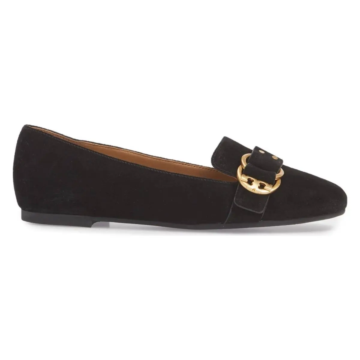 Tory Burch shoes - MARSDEN - MARSDEN - Black (UPC: 190041887163) 4