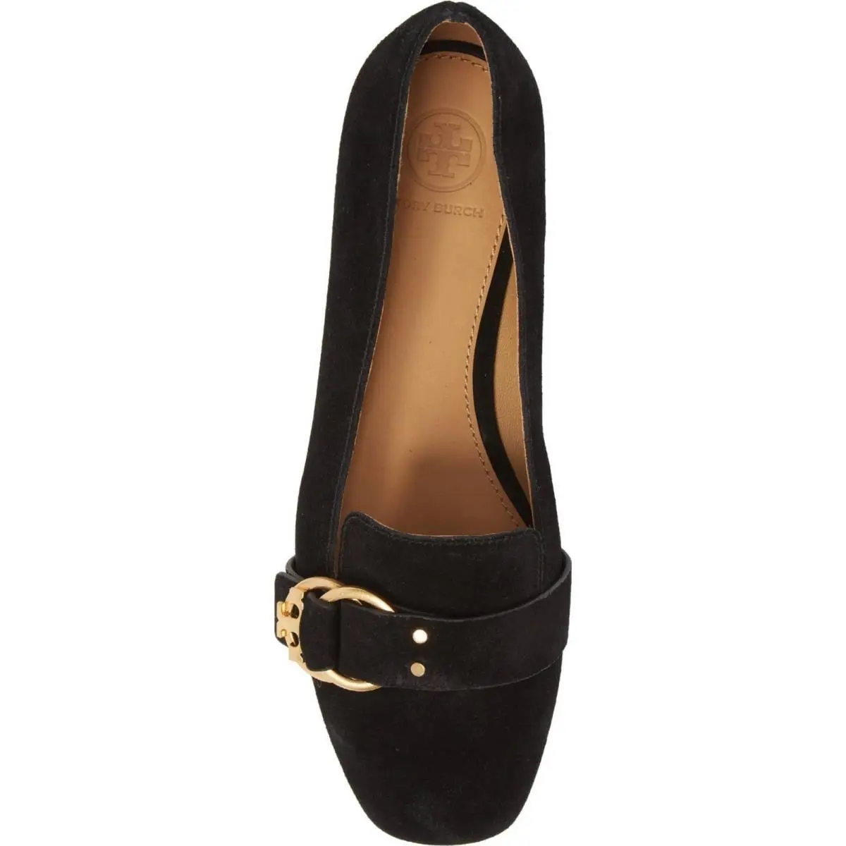 Tory Burch shoes - MARSDEN - MARSDEN - Black (UPC: 190041887163) 5