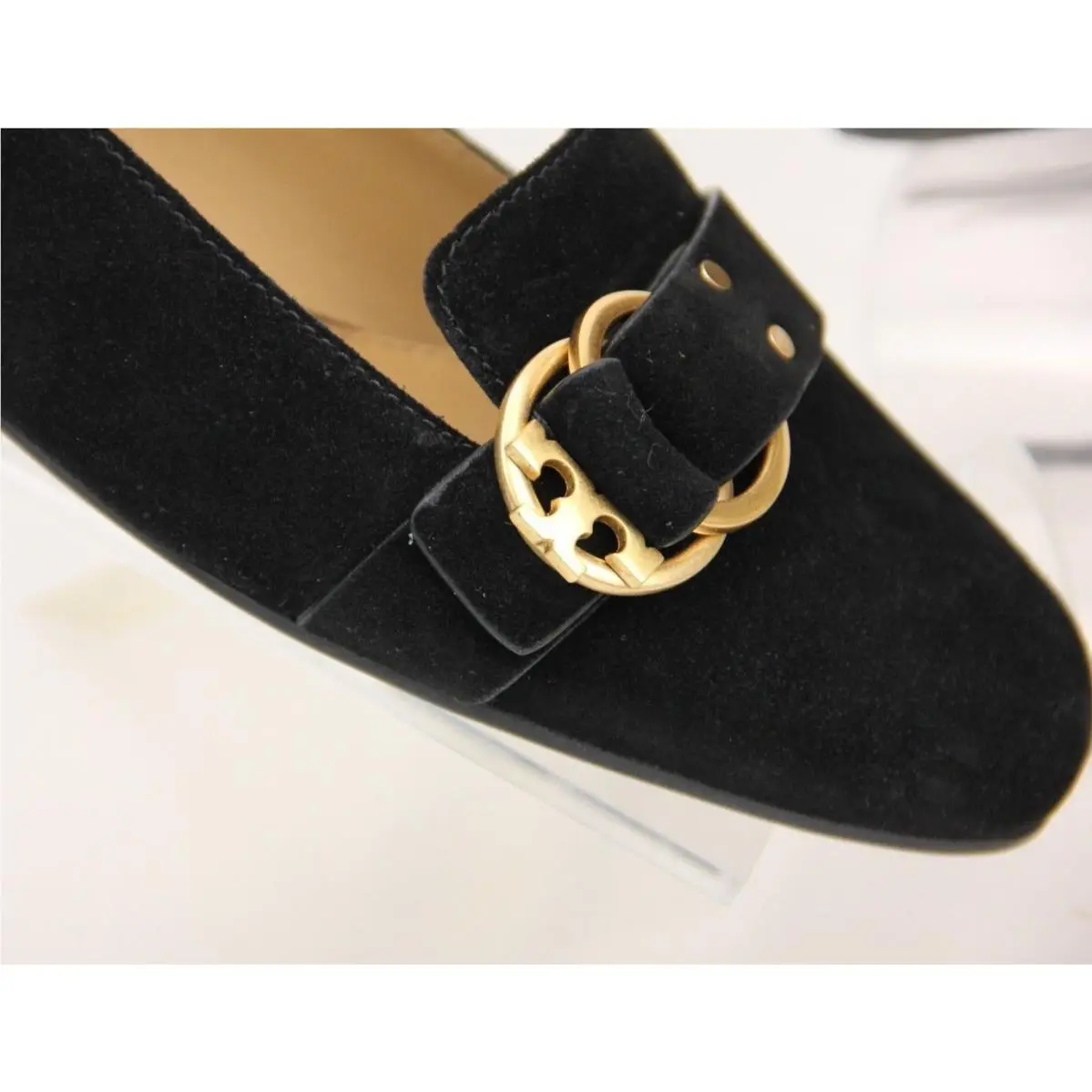 Tory Burch shoes - MARSDEN - MARSDEN - Black (UPC: 190041887163) 0