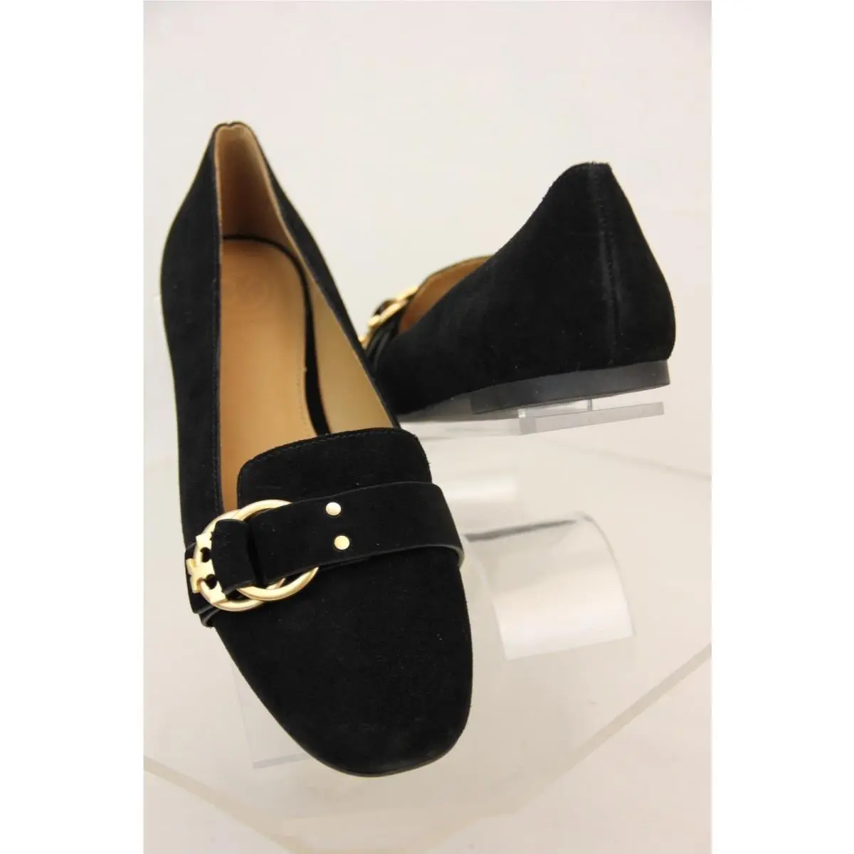 Tory Burch shoes - MARSDEN - MARSDEN - Black (UPC: 190041887163) 7