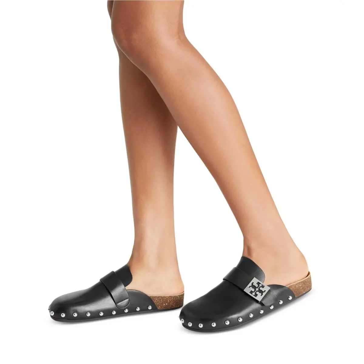 Tory Burch shoes - Tory Burch Mellow - Mellow - Black 1