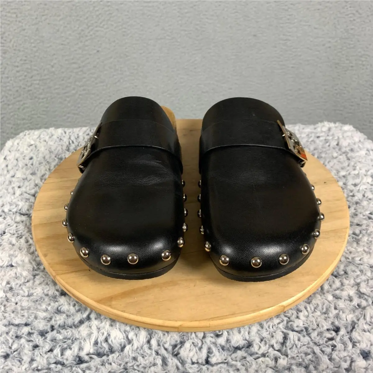 Tory Burch shoes - Tory Burch Mellow - Mellow - Black 12