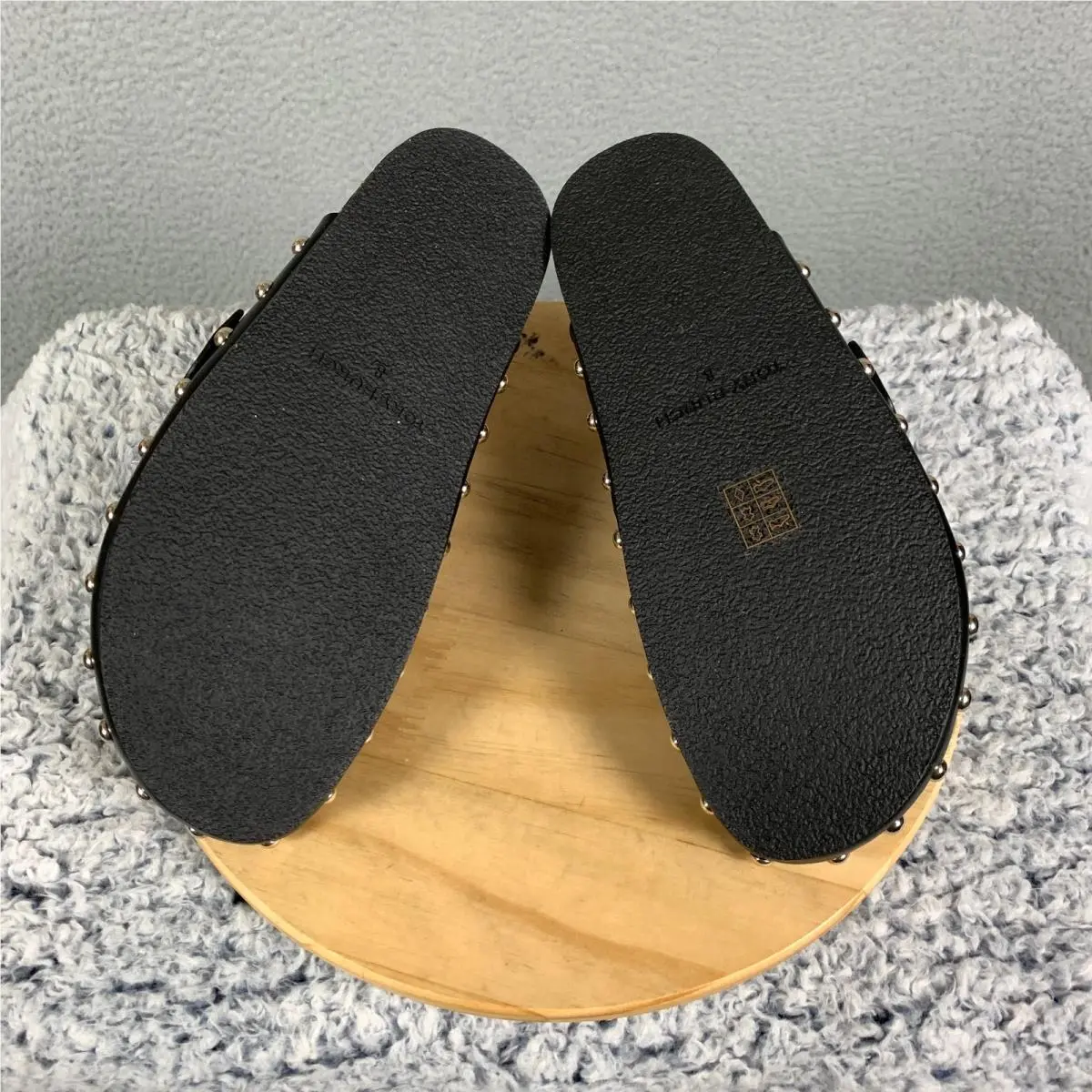 Tory Burch shoes - Tory Burch Mellow - Mellow - Black 14