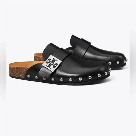 Tory Burch shoes - Tory Burch Mellow - Mellow - Black 0