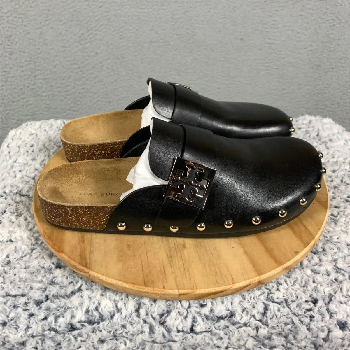 Tory Burch shoes - Tory Burch Mellow - Mellow - Black 11