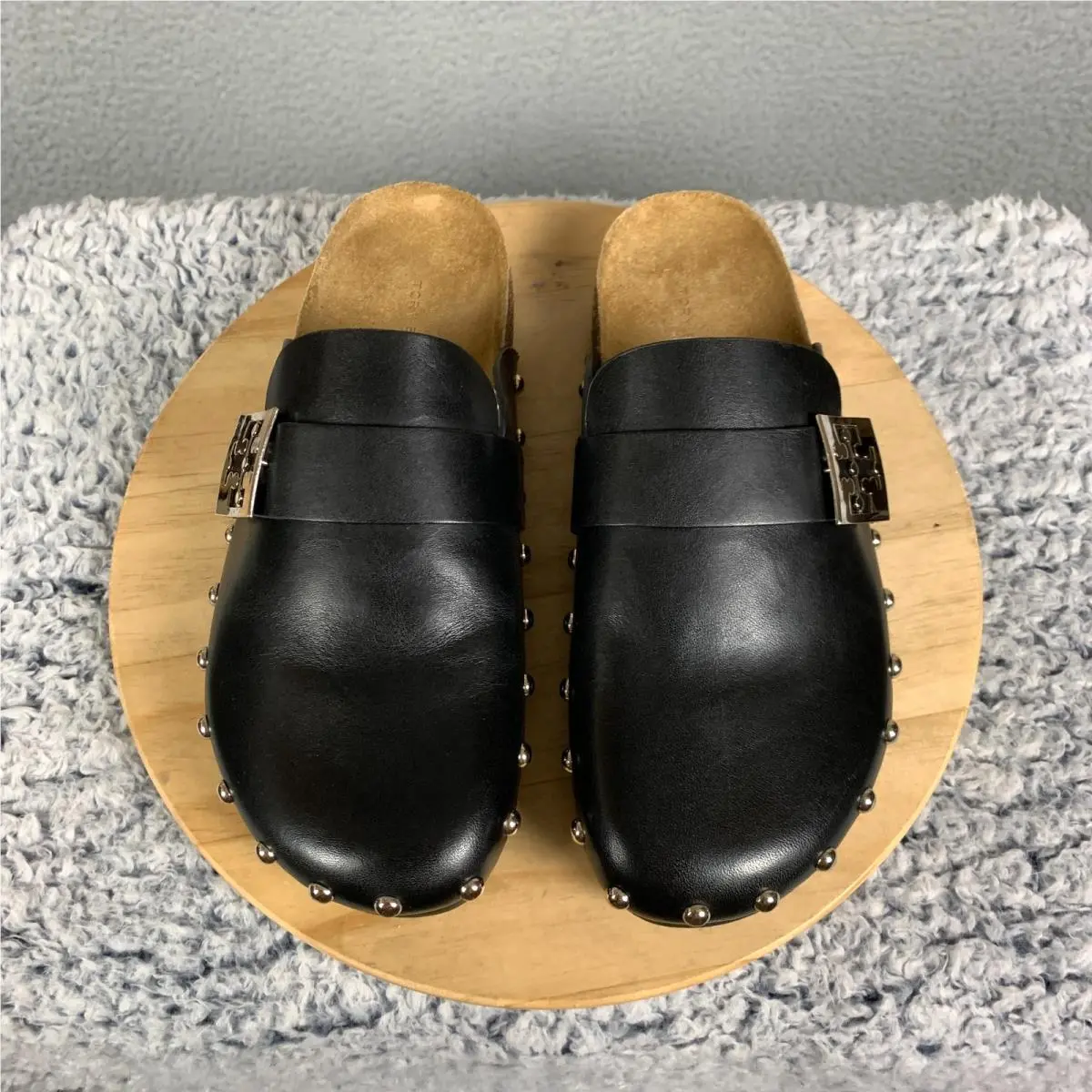 Tory Burch shoes - Tory Burch Mellow - Mellow - Black 13