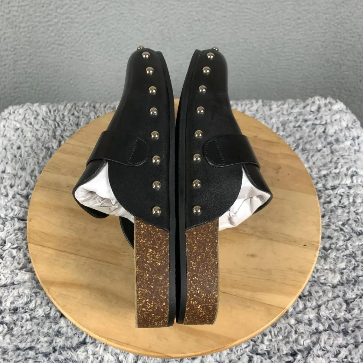 Tory Burch shoes - Tory Burch Mellow - Mellow - Black 15