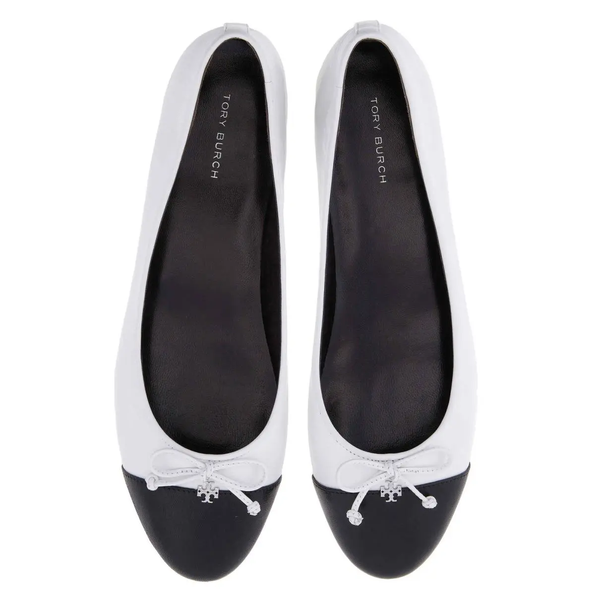 Tory Burch shoes - 154512-100 - 154512-100 (UPC: 197865420002) 1
