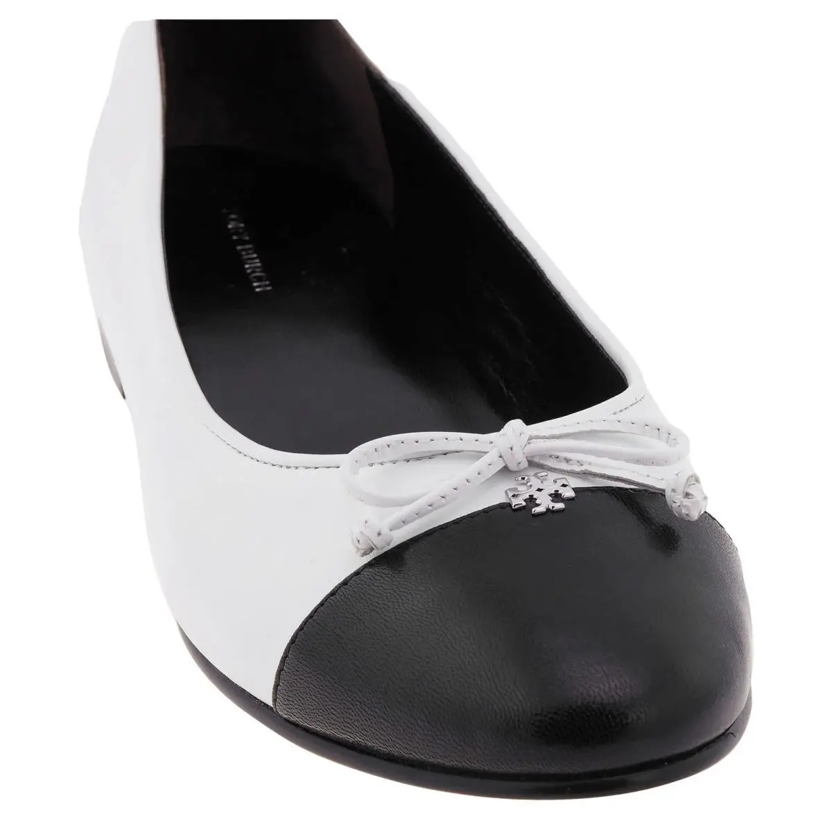 Tory Burch shoes - 154512-100 - 154512-100 (UPC: 197865420002) 3