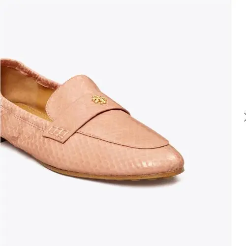 Tory Burch shoes - Pale Pink 1
