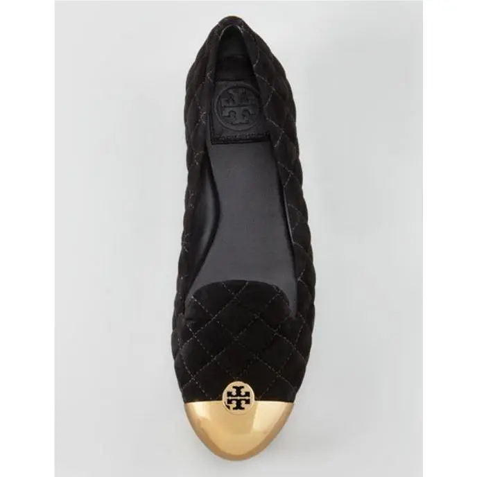 Tory Burch shoes - Black 0