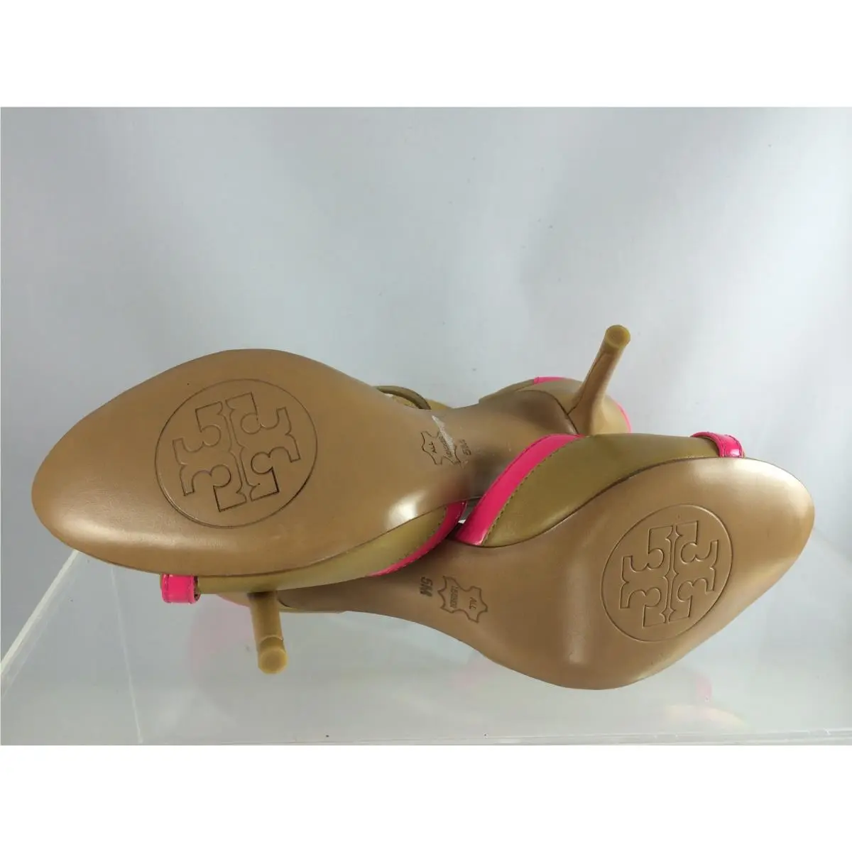 Tory Burch shoes - Pink 3