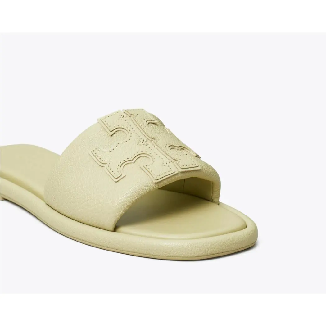 Tory Burch shoes - Tory Burch DOUBLE T - DOUBLE - Green 0