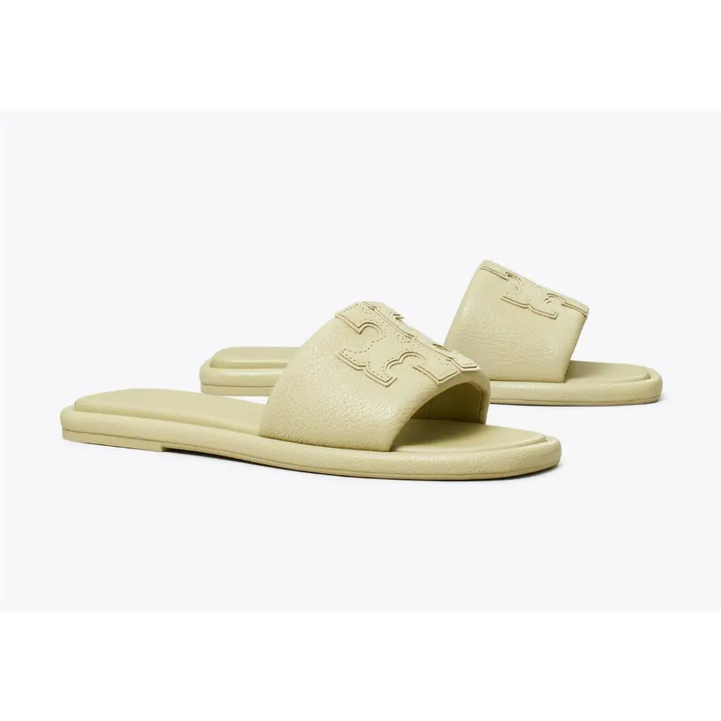 Tory Burch shoes - Tory Burch DOUBLE T - DOUBLE - Green 1