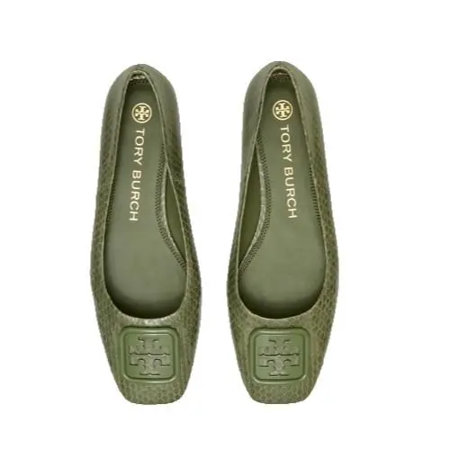 Tory Burch shoes - Palm Leaf 0