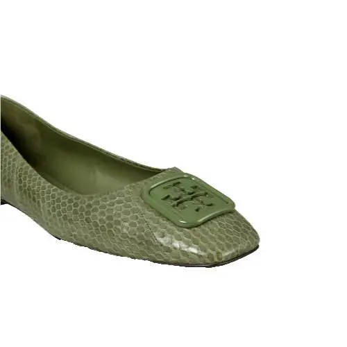 Tory Burch shoes - Palm Leaf 1