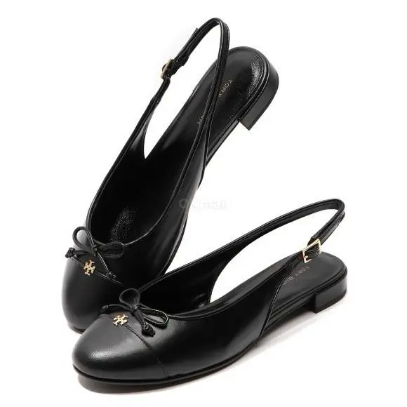 Tory Burch shoes - Black 2
