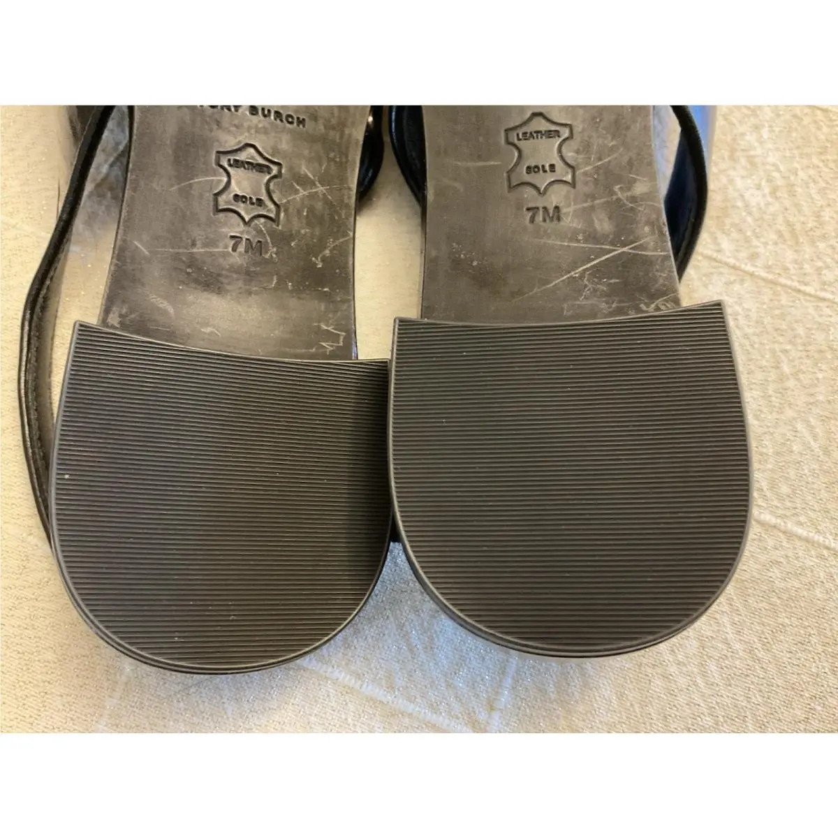 Tory Burch shoes - Black 11