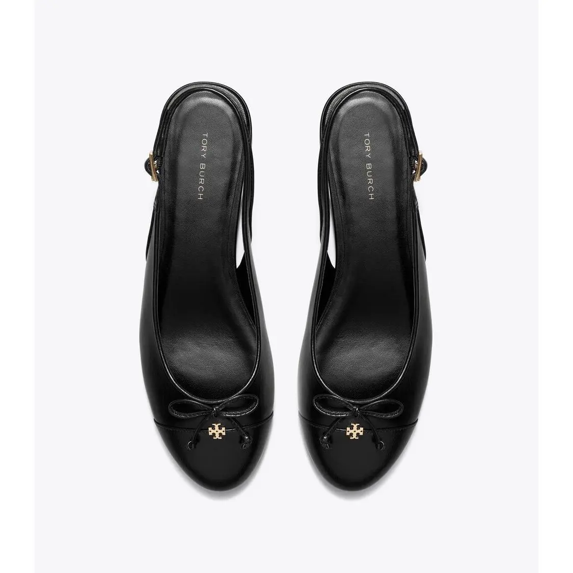 Tory Burch shoes - Black 1