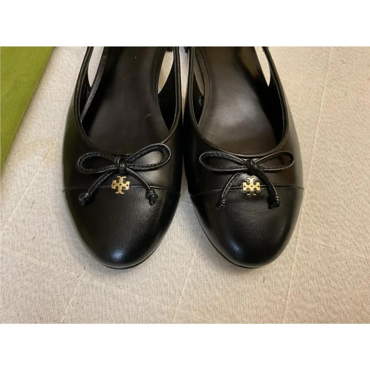 Tory Burch shoes - Black 5