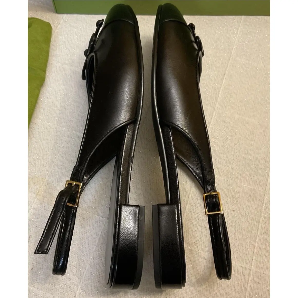 Tory Burch shoes - Black 8