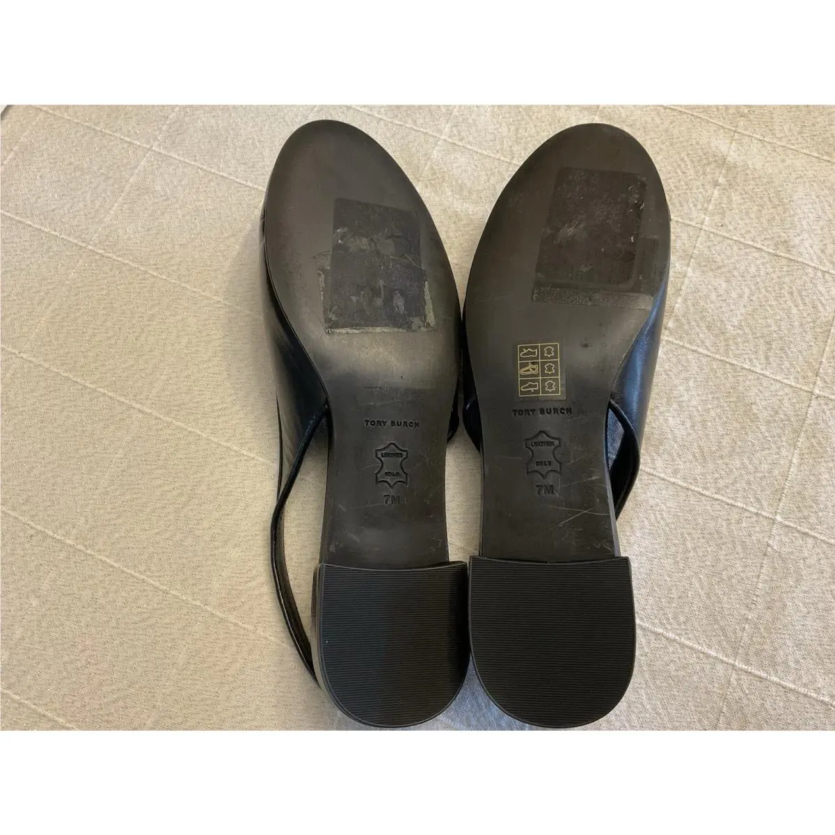 Tory Burch shoes - Black 10