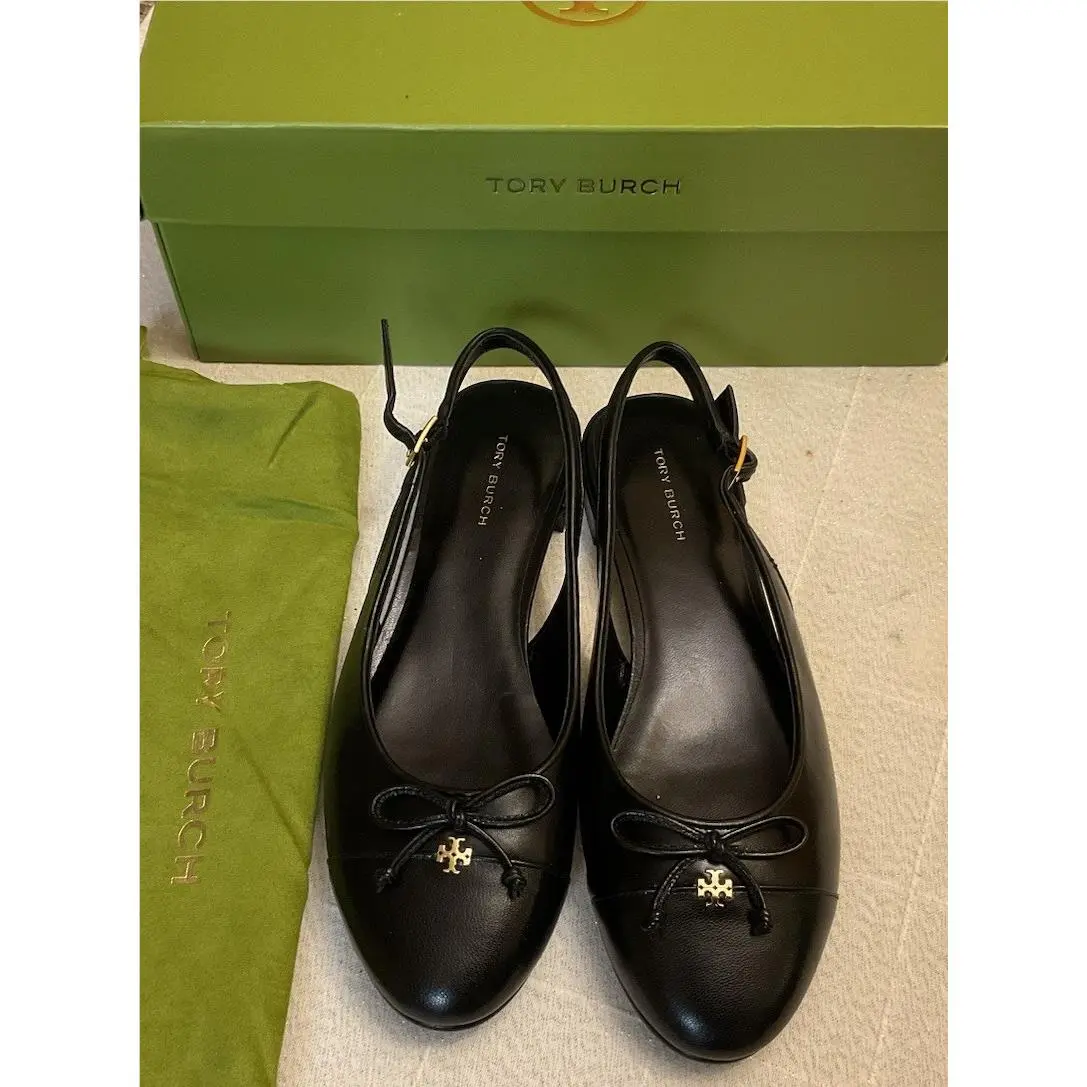 Tory Burch shoes - Black 3