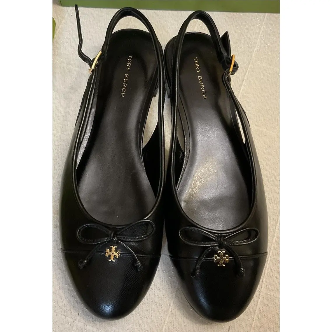 Tory Burch shoes - Black 4