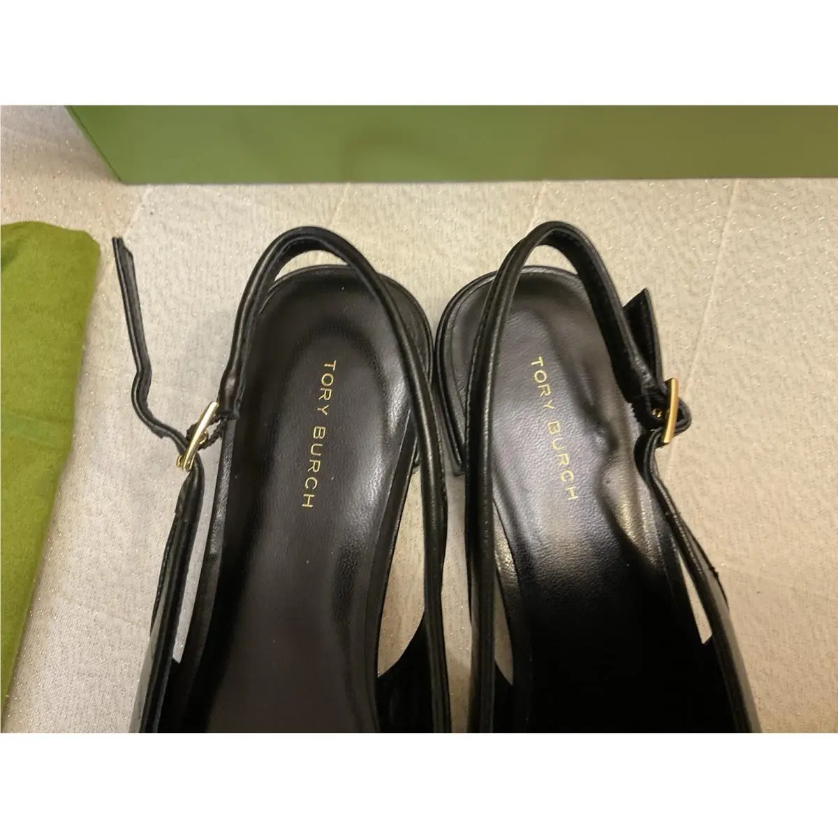 Tory Burch shoes - Black 6