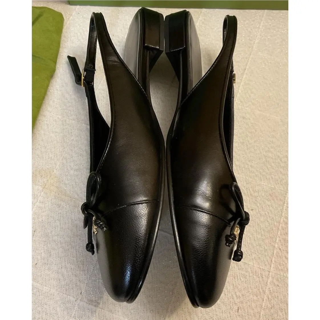 Tory Burch shoes - Black 7