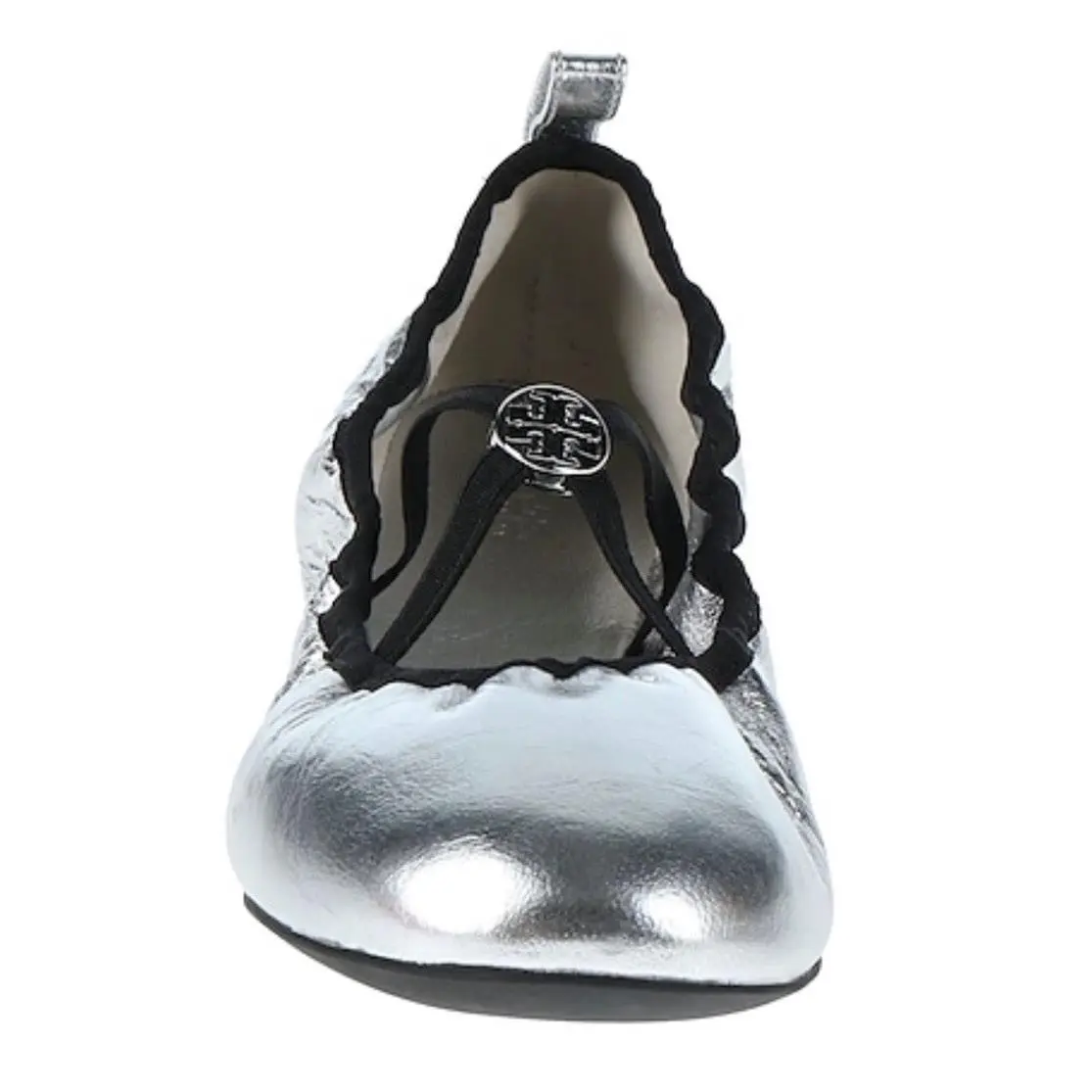 Tory Burch shoes - Silver 2