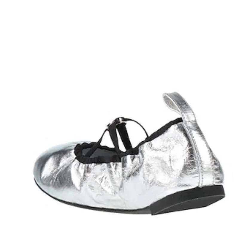 Tory Burch shoes - Silver 3