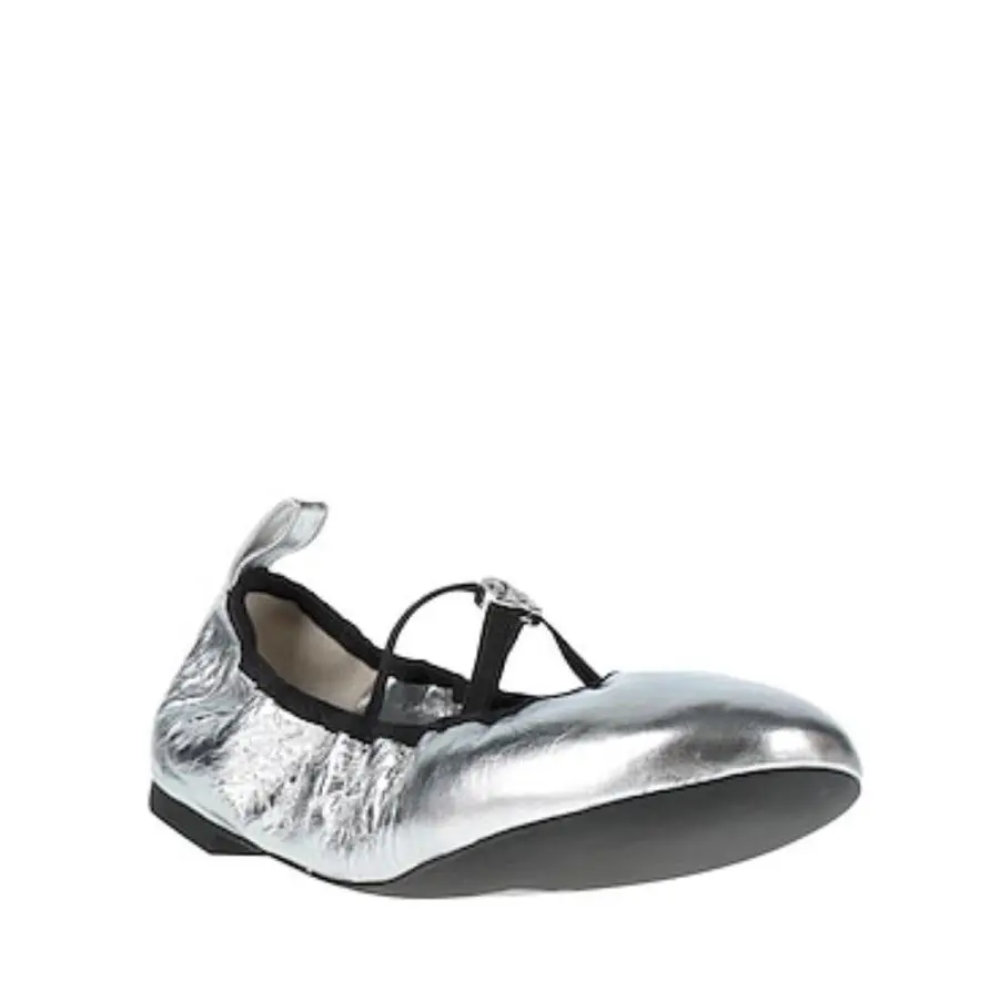 Tory Burch shoes - Silver 4