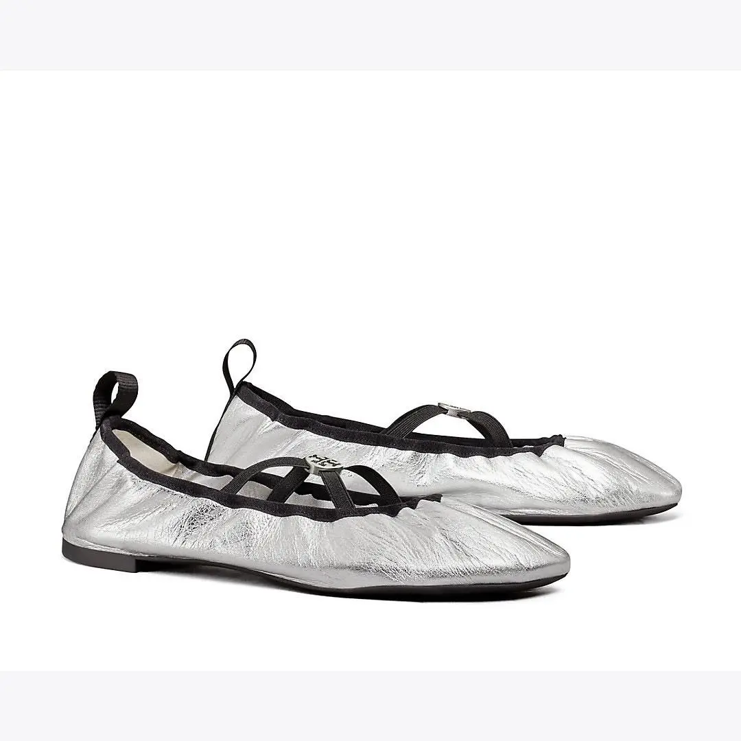 Tory Burch shoes - Silver 0