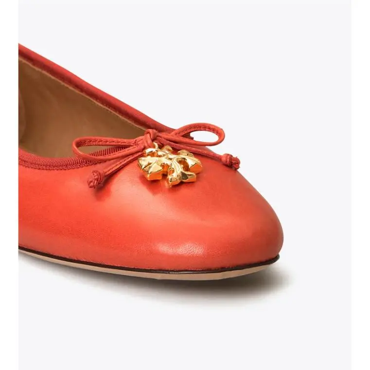 Tory Burch shoes - Orange 4