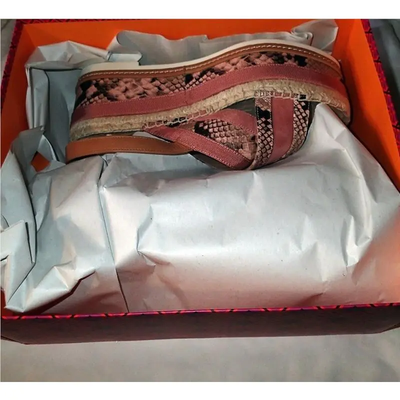 Tory Burch shoes - TORY BURCH - Blush Tramonto, Manufacturer: Blush/Tramonto (UPC: 0192485340112) 0