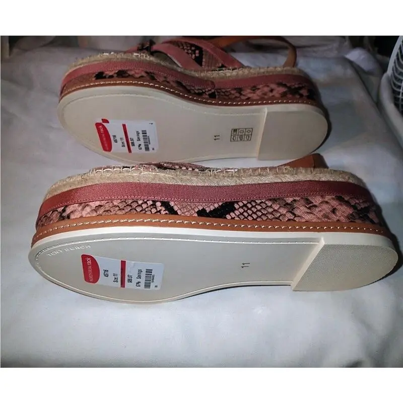 Tory Burch shoes - TORY BURCH - Blush Tramonto, Manufacturer: Blush/Tramonto (UPC: 0192485340112) 3