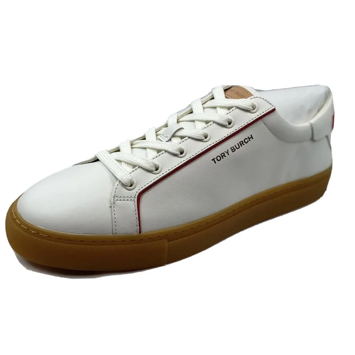 Tory Burch shoes - Tory Burch Court - Court - 75877 - White (UPC: 192485606324) 0