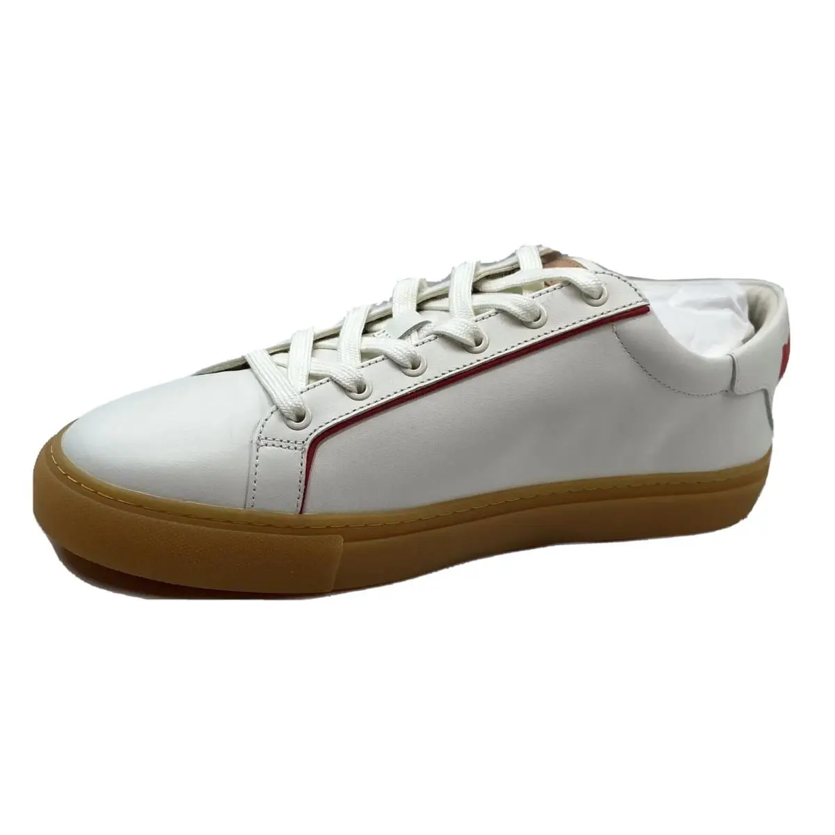 Tory Burch shoes - Tory Burch Court - Court - 75877 - White (UPC: 192485606324) 1