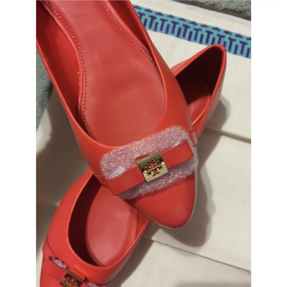 Tory Burch shoes - Tiger Lily / Tiger Lily 801 8