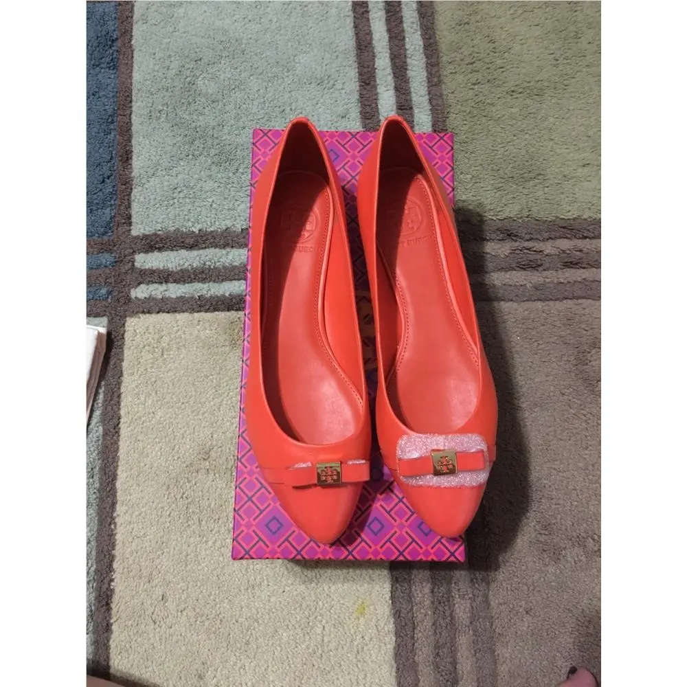 Tory Burch shoes - Tiger Lily / Tiger Lily 801 0