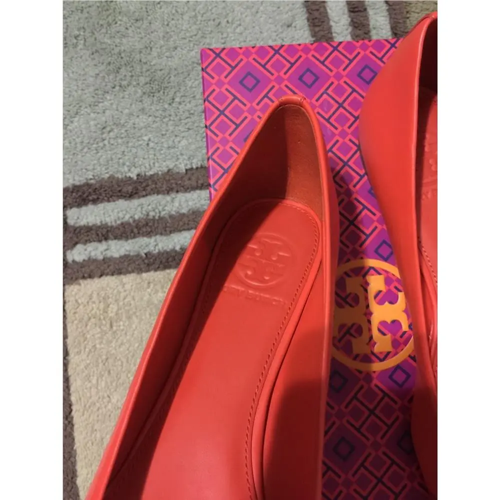 Tory Burch shoes - Tiger Lily / Tiger Lily 801 1