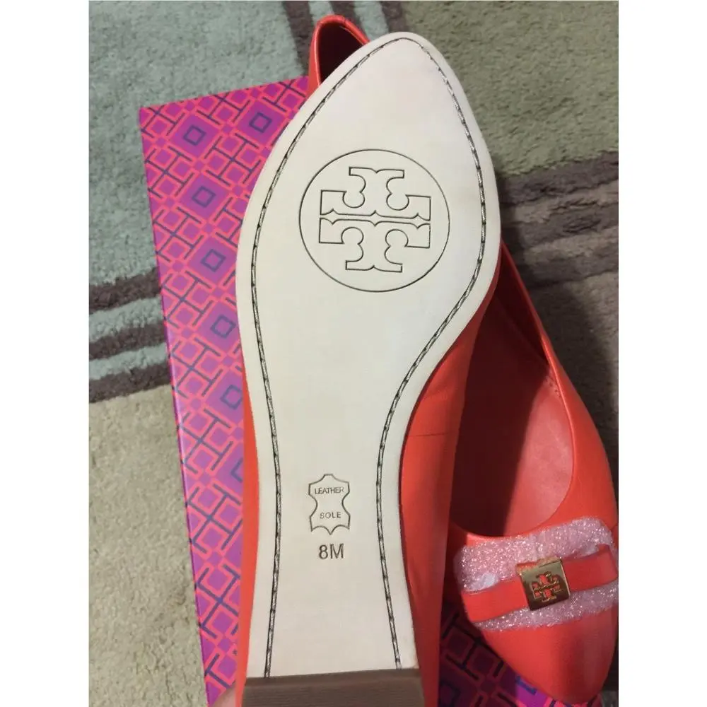 Tory Burch shoes - Tiger Lily / Tiger Lily 801 2